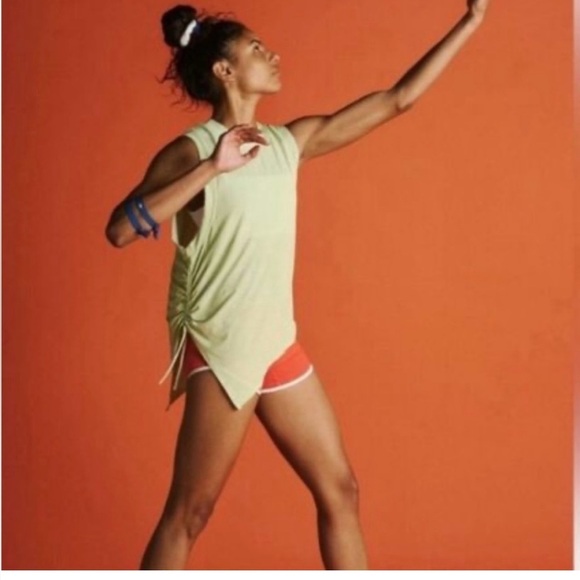 NWOT Free People FP Movement Tempo Tunic Tank Top Size Small - Picture 2 of 11